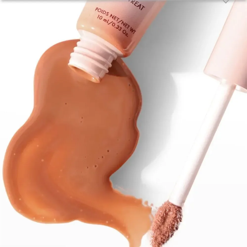Wander Beauty Lip Retreat Oil Skinny Dip